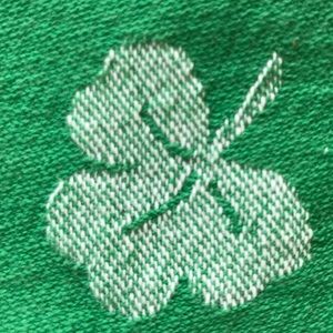 Meet your Posher, Jeremiah